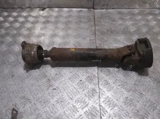 Карданный вал Mitsubishi Pajero Sport 2006 MR410495 K94 4D56, передний