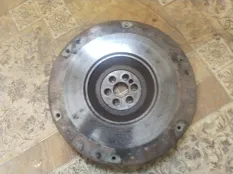 Маховик Nissan Terrano2 2004 123107F401 TD27TI