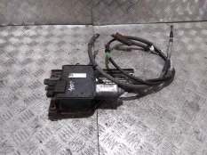 Блок управления стояночного тормоза Opel Insignia 2013 22880717 G09 A20DTE, задний