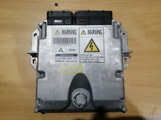 Блок управления Mitsubishi L200 2006 1860A549 KB4T 4D56U