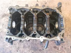 Блок Цилиндров Opel Antara 2008 96440105 Z20DMH