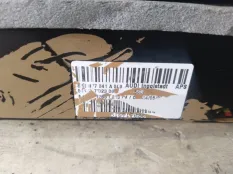 Люк в сборе AUDI Q5 2010 8R0877041A 8RB CAHA