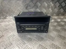 Магнитола Honda CR-V 2006 39100S9AE20ZA RD8 K20A4