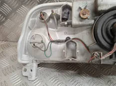 Фара Suzuki Grand Vitara 2005 3532065D41 TD44 G16B, передняя левая