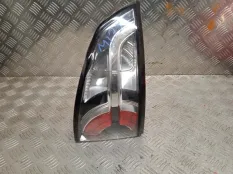 Фонарь задний Land Rover Discovery Sport 2014 FK7213405AE L550 224DT, задний левый