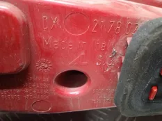 Фонарь задний AUDI Q5 2010 8R0945094A 8RB CAHA, задний левый