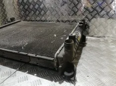 Радиатор ДВС Dodge Ram 2005 55056682AA EZB