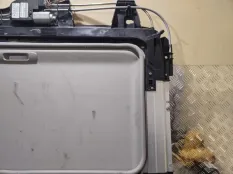 Люк в сборе Nissan Pathfinder 2006 91306EA510 R51 YD25DDTI