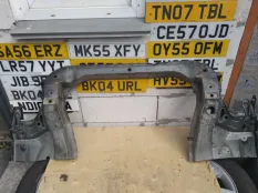 Рамка радиатора Land Rover Discovery 2005 ABC780060 L319 276DT