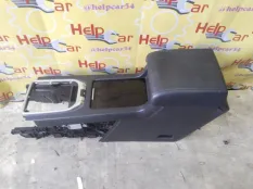 Подлокотник Land Rover Discovery Sport 2014 LR102235 L550 224DT