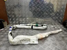 Подушка безопасности боковая, потолочная AUDI Q5 2010 8R0880741E 8RB CAHA, левая