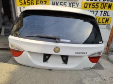 Дверь багажника BMW 3-series 2006 41627166105 E91, задняя