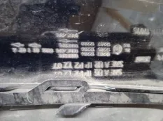 Фара AUDI Q5 2010 8R0941029AG 8RB CAHA, передняя левая