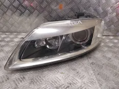 Фара AUDI Q7 2008 4L0941029E 4LB CASA, левая
