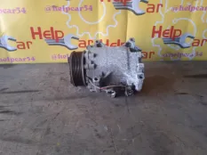 Компрессор кондиционера Honda CR-V 2012 38810RX0A01 RM4 K24A