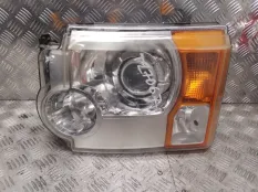 Фара Land Rover Discovery 2005 XBC500052 L319 276DT, левая