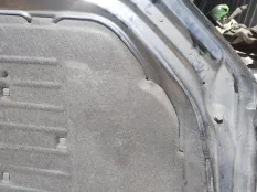 Капот AUDI Q7 2008 4L0823029A 4LB CASA