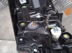 Фонарь задний Toyota C-HR 2022 81560F4130 ZYX11R-AHXGBW 2ZR-FXE, задний левый