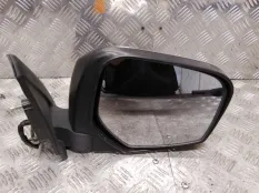 Зеркало Mitsubishi L200 2008 MN136780 KB4T 4D56U, правое