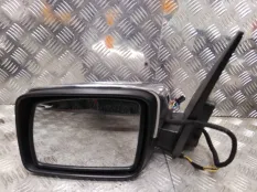 Зеркало Land Rover Range Rover 2008 CRB503510PMA L322 368DT, левое