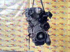 Двигатель Toyota RAV4 2010 1900026500 XA30 2AD-FTV