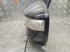 Зеркало Hyundai ix35 2012 876102Y970 LM D4FD, левое