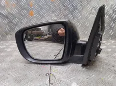 Зеркало Hyundai ix35 2012 876102Y970 LM D4FD, левое