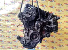 Двигатель Land Rover Range Rover 2008 LR006676 L322 368DT