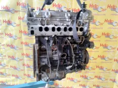 Двигатель Opel Antara 2013 96991132 C145 A22DM