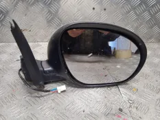 Зеркало Nissan Juke 2012 963011KK2C YF15 HR16DE, правое