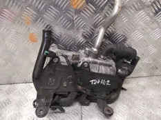 Автономный предпусковой подогреватель Land Rover Range Rover 2013 LR036319 L405 448DT