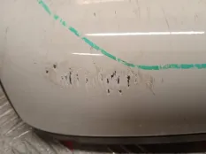 Зеркало Volkswagen Caddy 2012 2K1857507L 2KB CAYX, левое