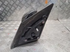 Зеркало Hyundai ix35 2012 876202Y970 LM D4FD, правое