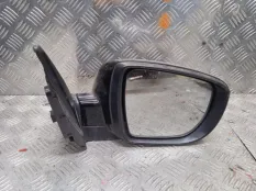 Зеркало Hyundai ix35 2012 876202Y970 LM D4FD, правое