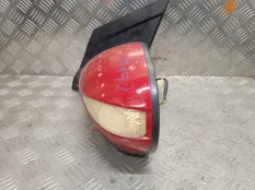 Зеркало Honda Civic 2008 76251SMGE21 FK2 R18A2, левое