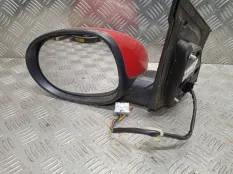Зеркало Honda Civic 2008 76251SMGE21 FK2 R18A2, левое