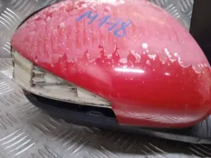 Зеркало Honda Civic 2008 76201SMGE21 FK2 R18A2, правое