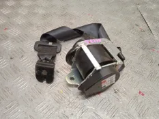 Ремень безопасности Land Rover Discovery Sport 2014 628707200 L550 224DT, задний левый