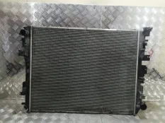 Радиатор ДВС Dodge Ram 2009 55056858AC EVE