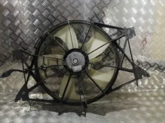 Вентилятор радиатора Dodge Ram 2009 55056948AC EVE