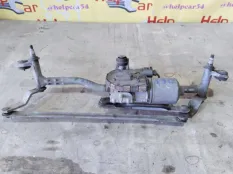 Механизм стеклоочистителя Volkswagen Caddy 2012 3397021378 2KB CAYX, передний