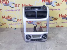 Блок управления климат-контролем Kia Sportage 2010 972501F610 JE D4EA