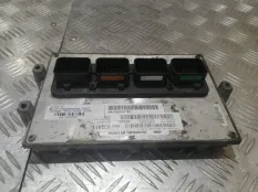 Блок управления Dodge Ram 2009 68037609AF EVE