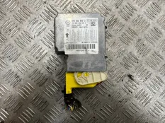 Блок управления аирбаг AUDI Q5 2010 8R0959655C 8RB CAHA