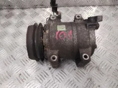 Компрессор кондиционера Mitsubishi L200 2008 MN123626 KB4T 4D56U