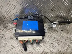 Блок комфорта Kia Sportage 2009 954001F600 JE D4EA