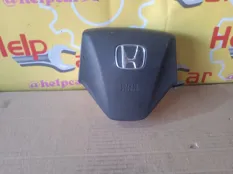 Подушка безопасности водителя Honda CR-V 2012 77810T0AK83ZA RM4 K24A