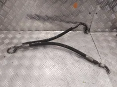 Трубка гидроусилителя Land Rover Range Rover 2013 LR044565 L405 448DT