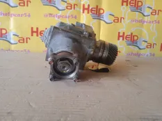 Раздатка Honda CR-V 2012 29000R5L000 RM4 K24A