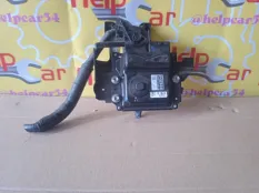 Блок управления Двигателем Mazda Axela 2013 Z6G318881A BM6FJ Z6VE